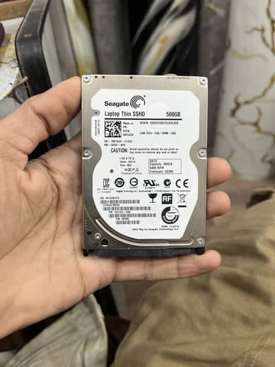 500 gb sshd 128gb ssd and wlan card 2gb ddr3 ram