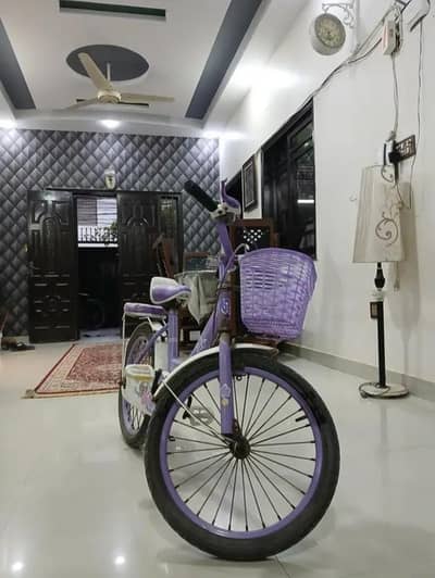 Cycle for sale