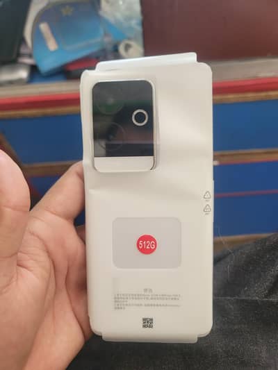 Realme gt 6 16/512