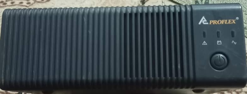 Proflex ups inverter