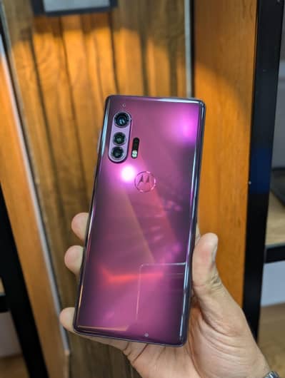 Motorola edge plus 12+256Gb