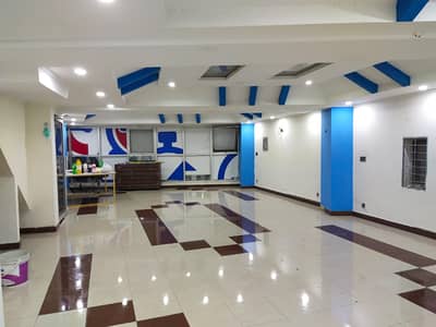 VIP OFFICES FOR RENT AT PRIME LOCATIONS