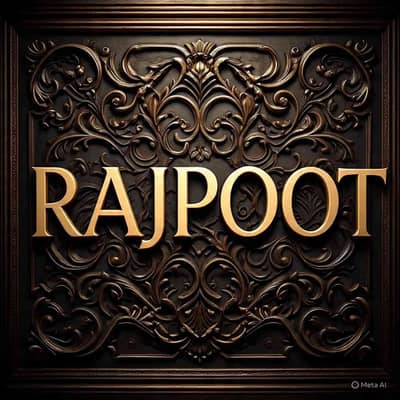 RAJPOOT 