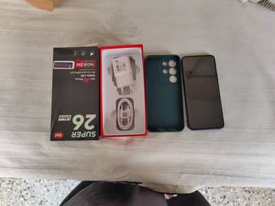 s26 ultra 11 month warranty as new