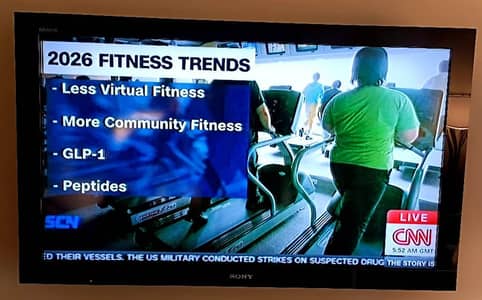 LCD TV SONY BRAVIA 40”