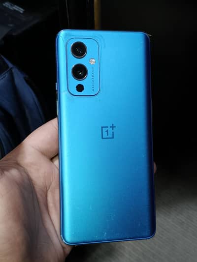 Oneplus 9 5g