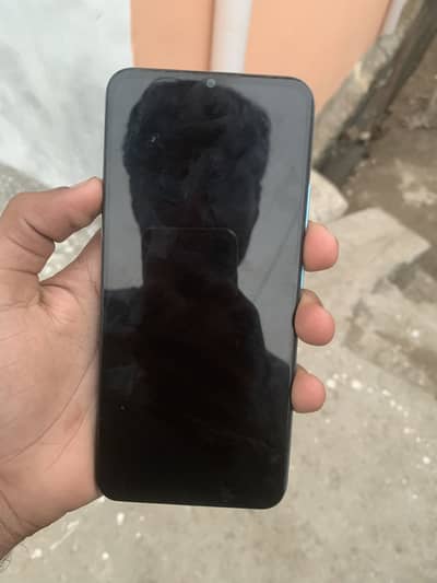Realme c25y
