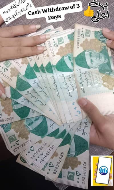 Online part time job