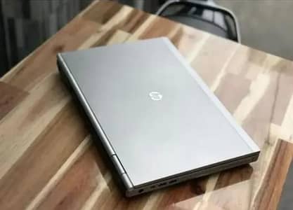 HP Elitebook Core i5 Laptop(Ram 8GB + SSD 128GB High Speed) 14 Display