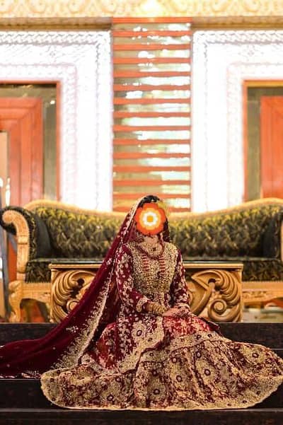 Bridal Dress | Wedding Dress | Bridal Dress| Barat Dress | Bridal