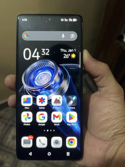 INFINIX GT20 PRO