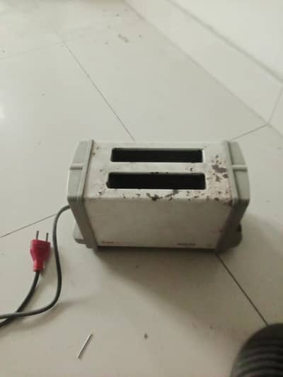Toaster for sale
