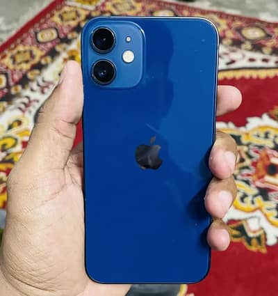 Apple iPhone 12 mini