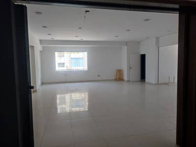 1st Floor Corner Office Above Bank In DHA