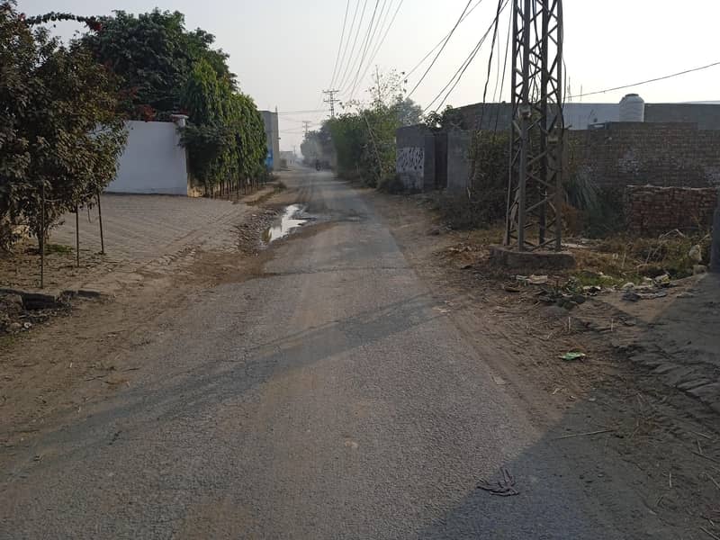 اچھی جگہ کم کرایہ 2