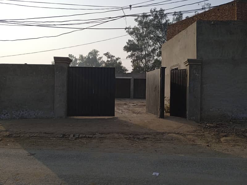 اچھی جگہ کم کرایہ 3