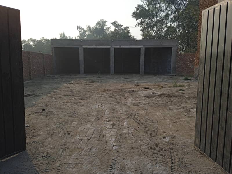 اچھی جگہ کم کرایہ 4