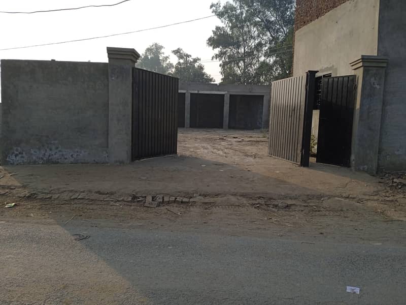 اچھی جگہ کم کرایہ 5