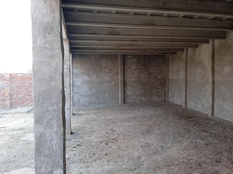 اچھی جگہ کم کرایہ 6