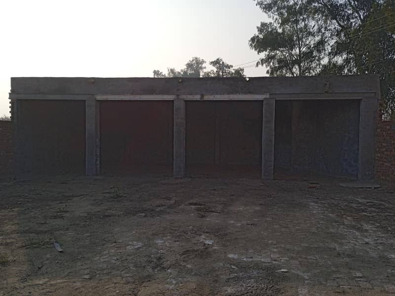 اچھی جگہ کم کرایہ 8