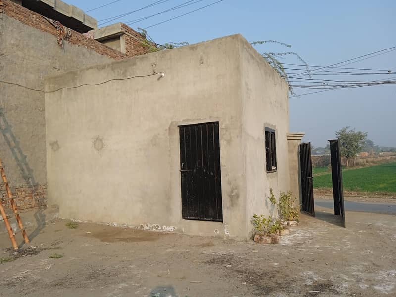 اچھی جگہ کم کرایہ 9