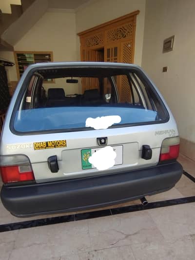 mehran for sale urgent