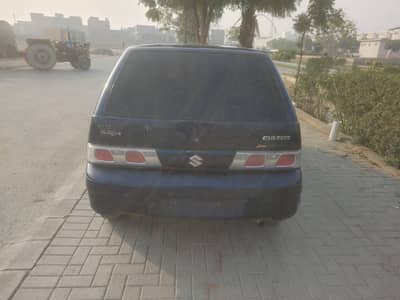 Suzuki Cultus euro 2 2013 for Sale