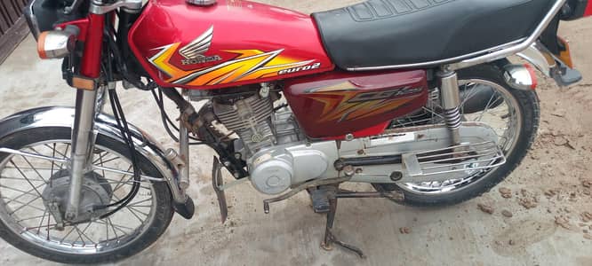 biometric mauke per Hogi