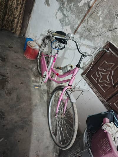 Original Cobalt Bicycle For sale Good Condition