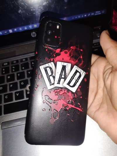 poco m3 4+2 128 l Exchange possible