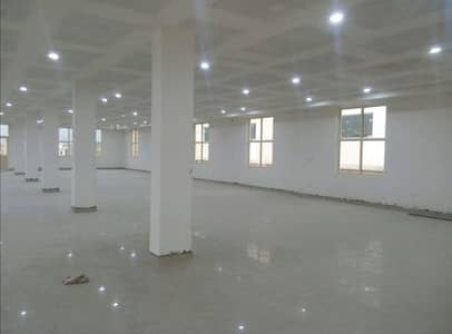 Office For Rent On IJP Road