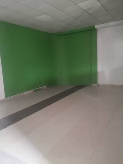 Furnished Office For Rent