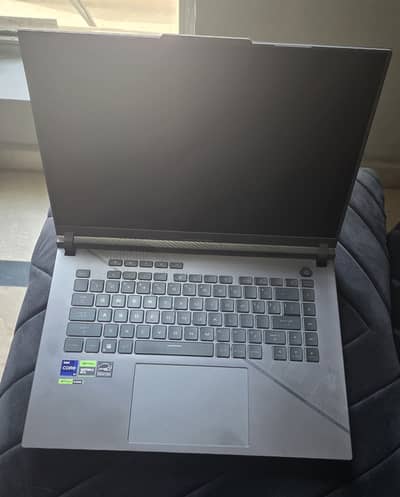 ASUS ROG Strix G16 G614J