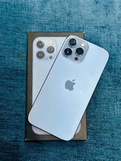 iPhone 13 Pro Max – 128GB | Original