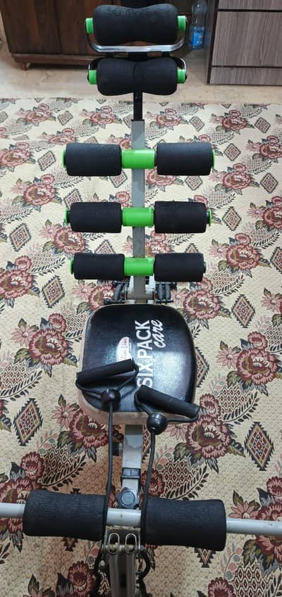 Six Pack Care Machine - Complete Home Gym | Full Body Workout