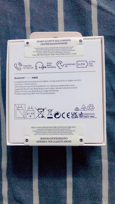 Samsung Galaxy Buds FE