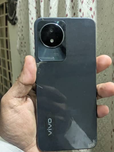 vivo mobile