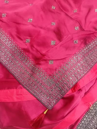 silk saree
