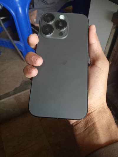 iPhone 16 pro 128gb non pta jv