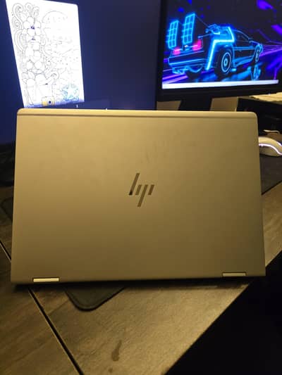 HP EliteBook x360 1030 G2
