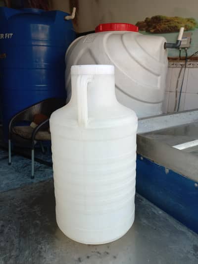 water botel 19 liter