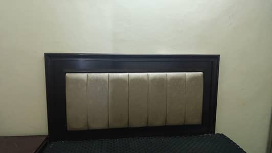 wooden bed set for sale