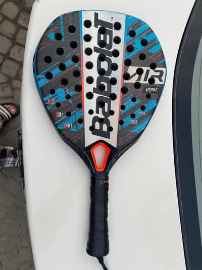 Padel Racket Air Viper 2023
