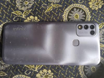 Infinix hot 10 play pta approved