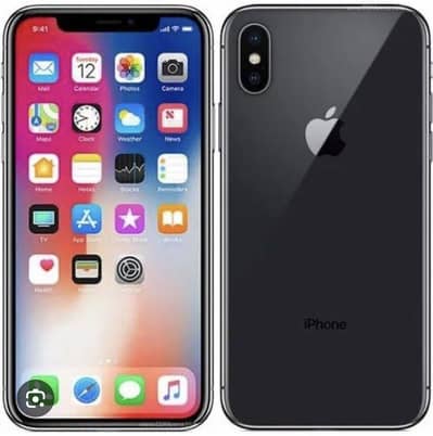 I phoen xs max 512 GB