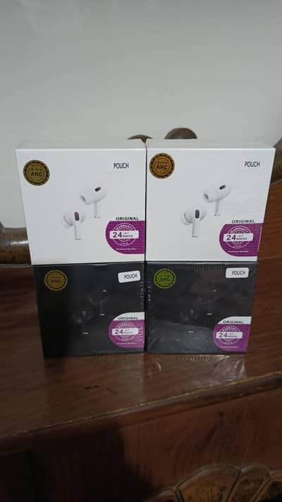 apple ari pods pro2  tayp c