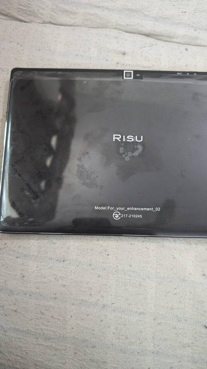 2-Tablets RISU/Amazon Fire each 10,000 9
