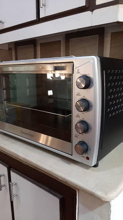 Westpoint Electric oven
