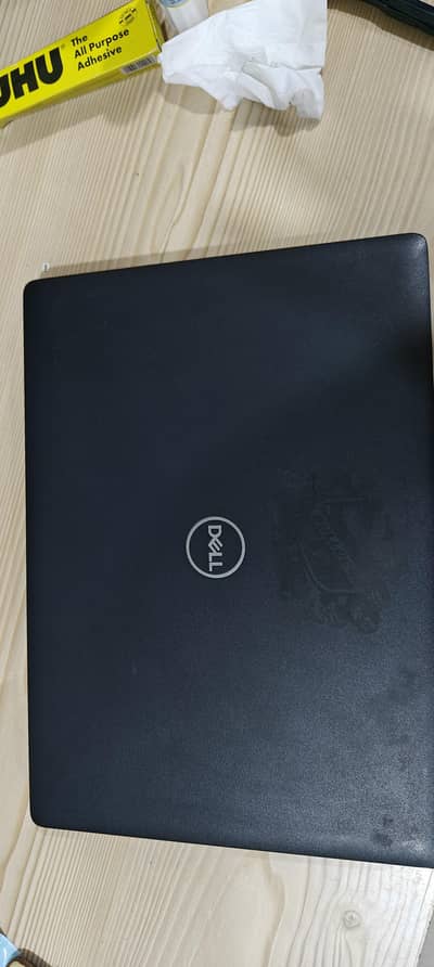 Dell latitude ci5 7thgen