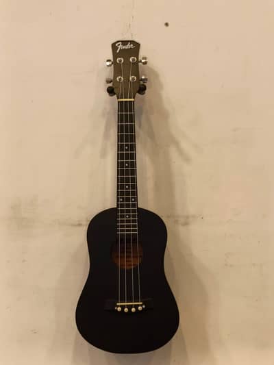 Professional 26” Ukulele – Guitar – Concert Ukulele